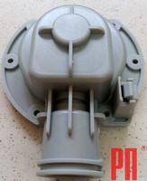Крышка GASTROMIX коробки передач B-7 ECO