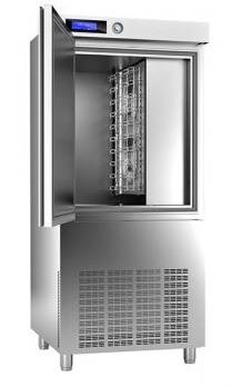 Шкаф шоковой заморозки Sagi TF101S 10 уровней