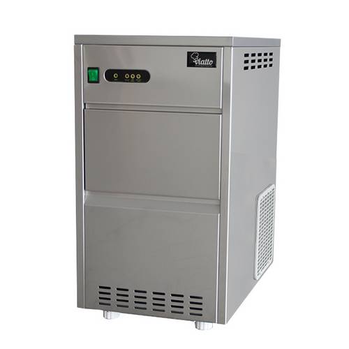 Льдогенератор колотого льда "фраппе" Viatto VA-IMS-25