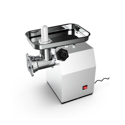 Мясорубка Hurakan HKN-12SCE 1/2 унгер