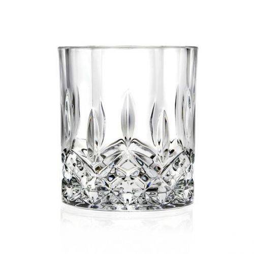 Стакан Олд Фэшн 300мл RCR Opera 25861020006 /1/6/