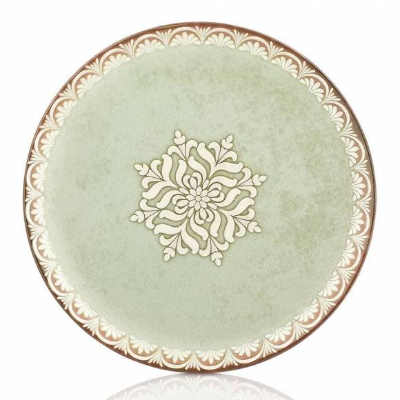 Тарелка круглая 21 cм,фарфор Rome By Bone TN-RM-ZT-21-DZ /6/ Тарелка круглая 21 cм,фарфор Rome By Bone TN-RM-ZT-21-DZ /6/