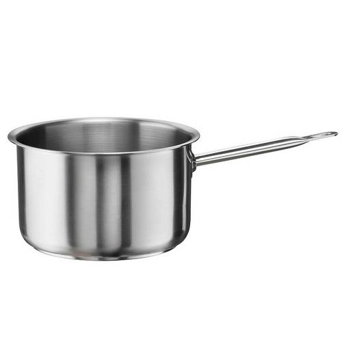 Сотейник 3,75л нерж. индукция PROFESSIONAL Pintinox 33900620 Сотейник 3,75л нерж. индукция PROFESSIONAL Pintinox 33900620