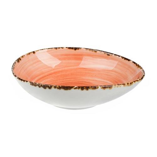 Салатник 450мл 190мм фарфор Organica Spicy P.L. 73024070 /6/ Салатник 450мл 190мм фарфор Organica Spicy P.L. 73024070 /6/