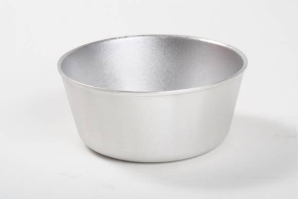 Форма для хлеба Спика 3 Л   2 ДМз с ручками 3 секции