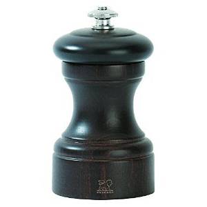 Мельница для перца Bistro темное дерево H=10см Peugeot 22594 03173081