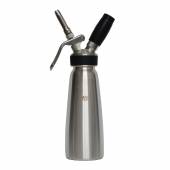 Сифон (кремер) для взбивания сливок 0,5л P.L.- Barbossa AM-205SS-MS-E