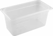 Гастроемкость GN1/3-150 прозрачная Рестола 422101201 5,5л /12/