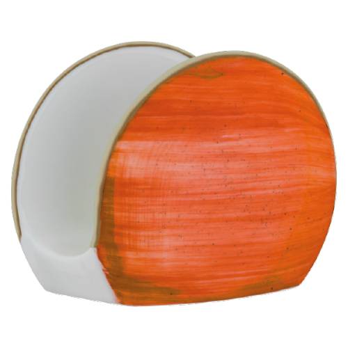 Салфетница 10см фарфор Vanta Aura Terracota Bonna /12/ ATC VNT 01 PC Салфетница 10см фарфор Vanta Aura Terracota Bonna /12/ ATC VNT 01 PC
