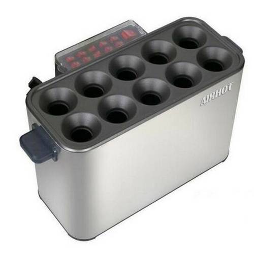 Аппарат для сосисок в яйце Airhot ES-10