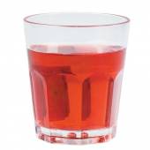 Стакан (поликарбонат) 220 мл, P.L. - BarWare JD-6617