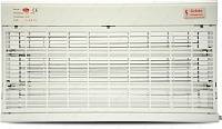 Ловушка для насекомых WellWe ПРОМЫШЛЕННАЯ WE-400-240 (2х40W, металл.) П/Н