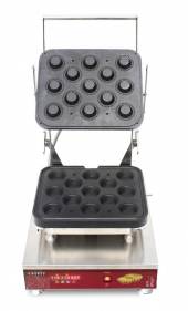 Аппарат для тарталеток Airhot TM-L без форм