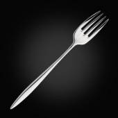 Вилка закусочная Luxstahl (Barcelona) MIM.SYD кт2052