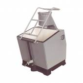 Мукопросеиватель МПМ-800М