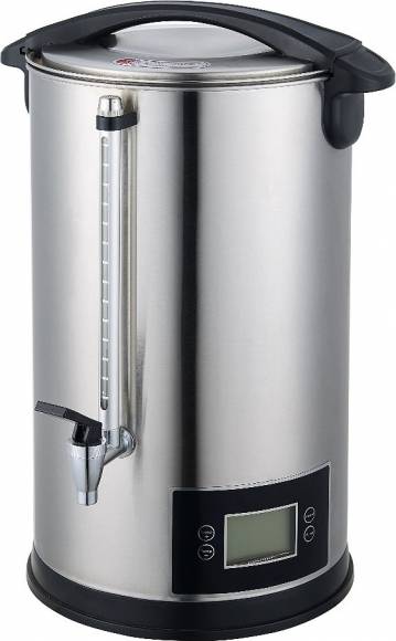 Электрокипятильник 6л Airhot WBDD-6 с LCD экраном Электрокипятильник 6л Airhot WBDD-6 с LCD экраном