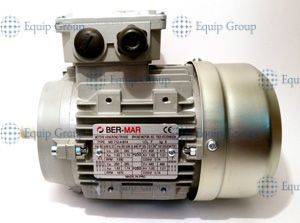 Мотор для миксера планетарного Apach APL10B M1VELPL8/102011