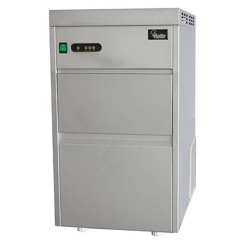 Льдогенератор колотого льда "фраппе" Viatto VA-IMS-50