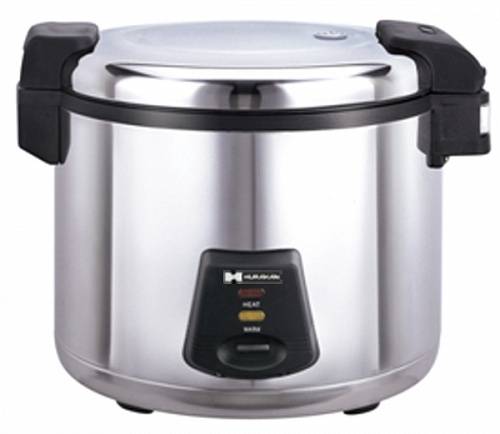 Рисоварка Hurakan HKN-SR180 18л