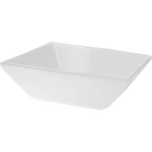 Салатник квадратный 1075мл H=65 L=205 B=205мм «Кунстверк» A3560 /1/24/ Салатник квадратный 1075мл H=65 L=205 B=205мм «Кунстверк» A3560 /1/24/