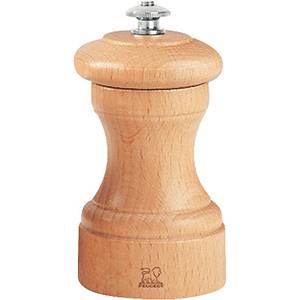Мельница для соли Bistro светлое дерево H=10см Peugeot 9800-1/SME  03173085