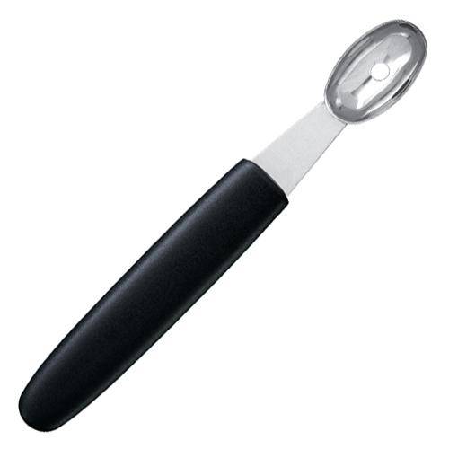 Нож-выемка овальный 17х28мм Atlantic Chef 9100G03