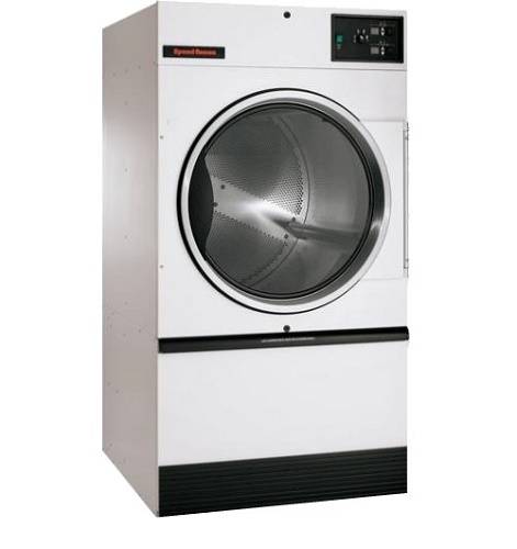 Сушильная машина Speed Queen Alliance SU035EFN0NHG3W0000 16 кг
