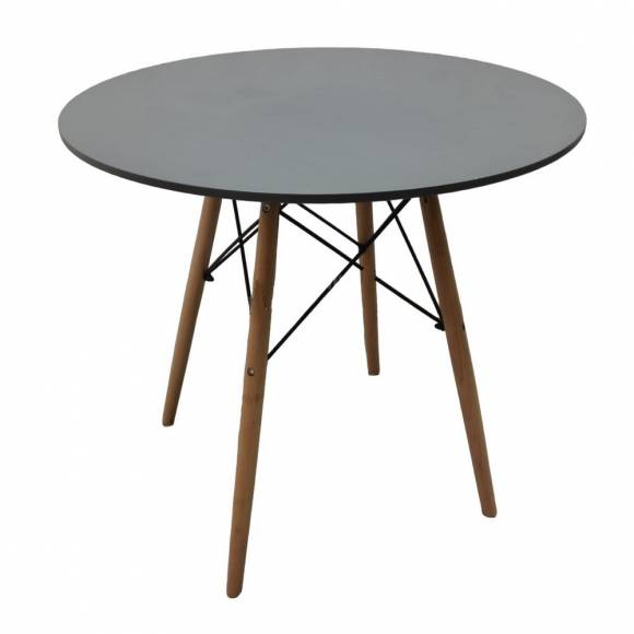 Стол обеденный DT-02 800*800 серый