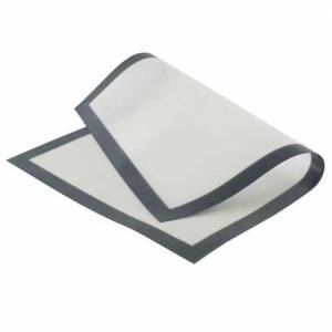 Коврик для выпечки 595х395мм силикон Martellato SILICOPAT1/B