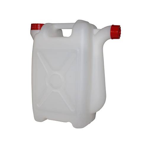 Канистра слива 15 л Канистра слива 15 л