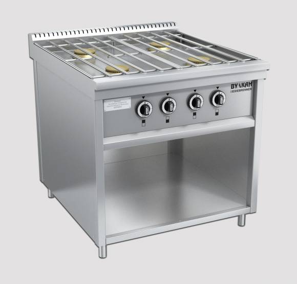 Плита газовая ПРГ-IIA-4М Standart серия 700 82240