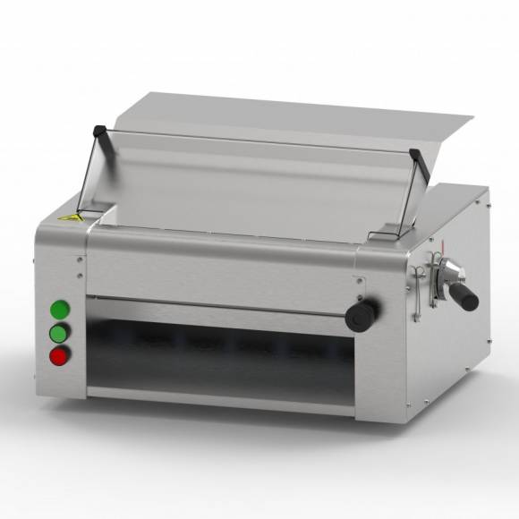 Тестораскаточная машина Абат ТРМ-420 Тестораскаточная машина Абат ТРМ-420