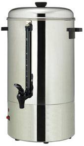 Электрокипятильник 15л GASTRORAG DK-PC-290 гейзерный
