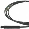 Термощуп для пароконвектомата Convotherm OES6.10 5030638 150685