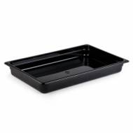 Гастроемкость GN1/1-65 п/к черная Cambro 12CW 110Ch  8,5л /6/