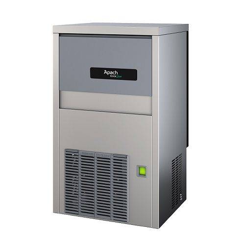 Льдогенератор кубик Apach ACB3009B A R290