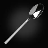 Ложка столовая Luxstahl ''Vega'' KL-30 кт3138