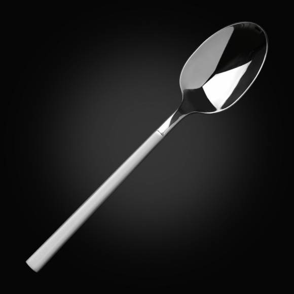 Ложка столовая Luxstahl ''Vega'' KL-30 кт3138