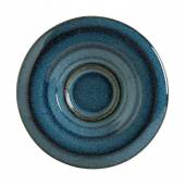 Блюдце 120 мм Halo Ocean Bonna OCHAL01KT