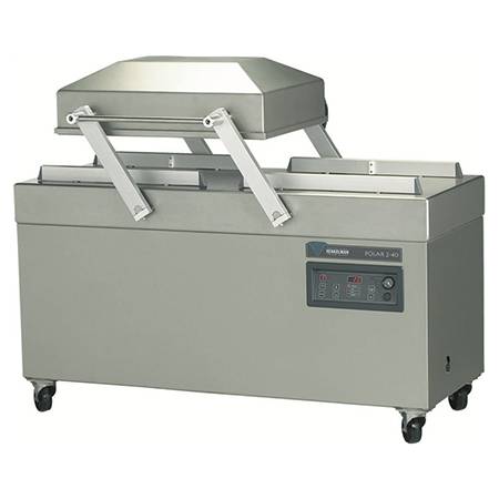 Вакуумный упаковщик двухкамерный Henkelman Polar 2-40 Вакуумный упаковщик двухкамерный Henkelman Polar 2-40
