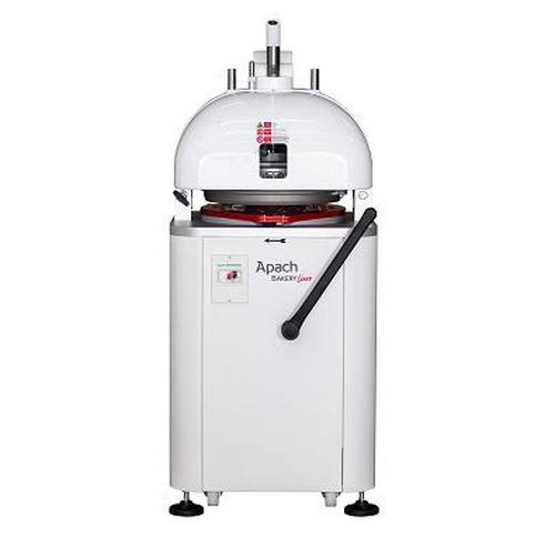 Тестоделитель-округлитель Apach Bakery Line SPA M30s ручной Тестоделитель-округлитель Apach Bakery Line SPA M30s ручной