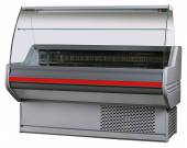 Витрина универсальная Ариада Белинда BУ2-150 с полкой Витрина универсальная Ариада Белинда BУ2-150 с полкой