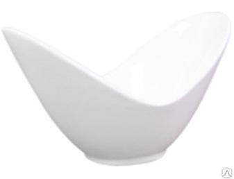 В.Салатник "Лодочка" 15cм Kunst Werk "Black Label" P6013815 99004116 /48/ В.Салатник "Лодочка" 15cм Kunst Werk "Black Label" P6013815 99004116 /48/