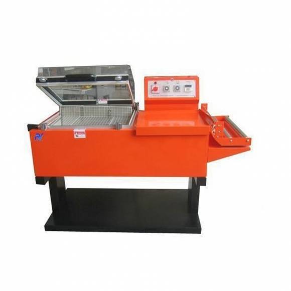 Аппарат термоусадочный PackVac FM-5540