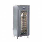 Шкаф холодильный Carboma Pro M700GN-1-G-HHC 0430 (сыр, мясо) с высокой точностью контроля влаж Шкаф холодильный Carboma Pro M700GN-1-G-HHC 0430 (сыр, мясо) с высокой точностью контроля влаж