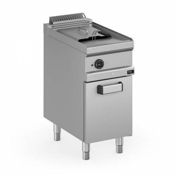 Фритюрница Apach APFE-47P/PL Фритюрница Apach APFE-47P/PL