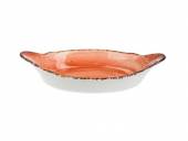 Блюдо кроншель круглое 200мм фарфор Organica Spicy P.L. 81223084 /6/ Блюдо кроншель круглое 200мм фарфор Organica Spicy P.L. 81223084 /6/