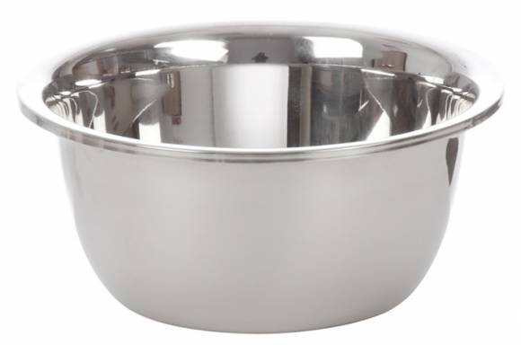 Миска нержавеющая сталь 220мм RGS-YB-8458 2,65л Миска нержавеющая сталь 220мм RGS-YB-8458 2,65л