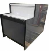 Прилавок кассовый Dazzl Galaxy 090 120