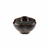 Салатник с крышкой 300мл d=110мм Gloire Bonna GOIEAT12KS